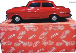 JATO / Pepe - Opel Rekord ORIGINAL com caixa