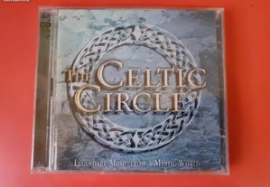 Celtic Circle - 2 Cds - ORIGINAL