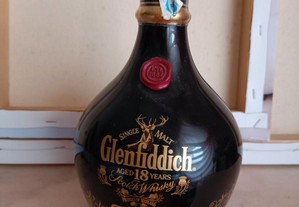 Whisky Glenfiddich 18