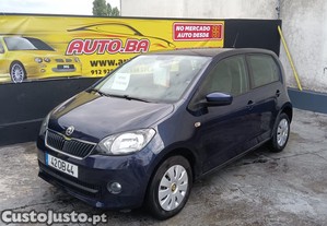Skoda Citigo 1.0 Style