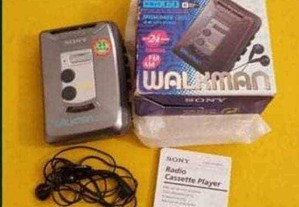 Sony Walkman wm-fx 373