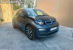 BMW i3 120 Ah - 20