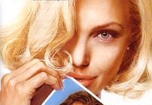 Sete Dias e uma Vida (2002) Angelina Jolie
