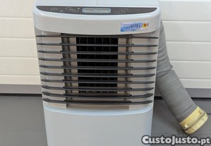 Ar condicionado porttil ARTEL (Gree KY-20N) 2000W c/ tubo de exausto