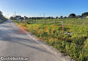 Terreno Urbano Em Charneca De Alcorochel,...