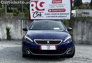 Peugeot 308 GT LINE