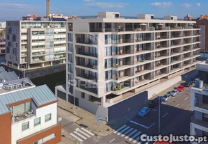Apartamento t2 nas barrocas
