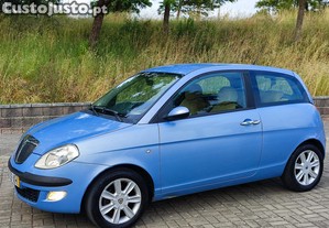 Lancia Ypsilon 1.2 16 v