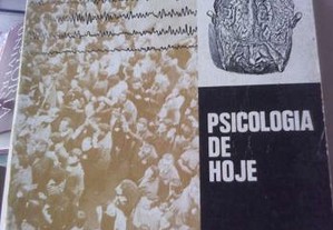 Psicologia de hoje - Orlando Gouveia Pereira