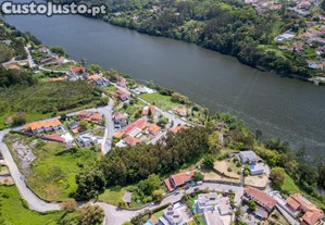 Terreno Rustico Em Solo Urbano - 7730 M² De...