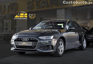 Audi A4 2.0 Tdi 163cv S-Tronic Nacional - 21