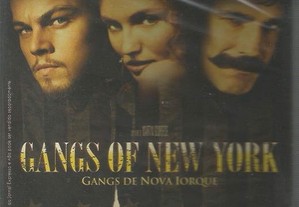 Gangs de Nova Iorque (novo)