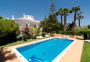 Villa do Monte com piscina privada