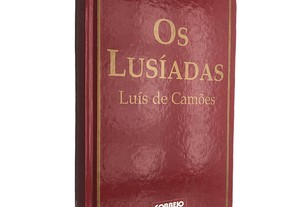 Os Lusíadas - Luís de Camões