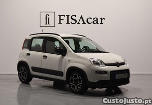 Fiat Panda 1.0 Hybrid City Life