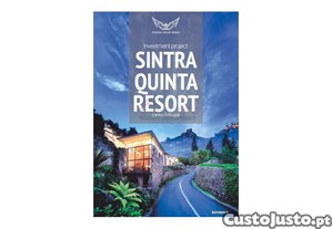 Projeto 'Evolução' - A Joia De Sintra