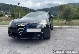 Alfa Romeo Giulietta 1.6 Jtdm - 12