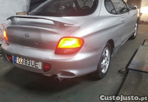 Hyundai XG Coupe - 02