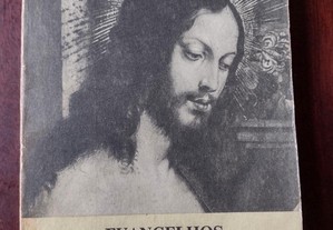 Evangelhos e Actos dos Apóstolos - Lôgos 1957