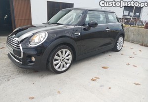 MINI One d - 17