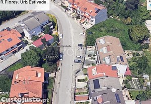 Terreno Para Construção De Moradia, Rechousa,...