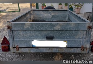Atrelado Toni auto