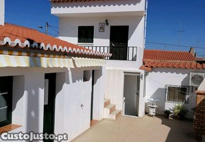 Casa de férias mina de São domingos
