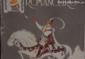 O Romanceiro 1949 Almeida Garrett