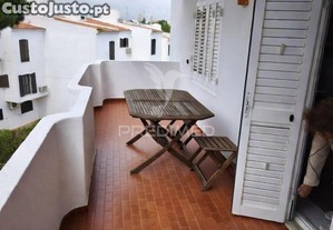Vilamoura   apartamento em condomínio com piscina