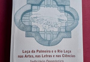 A. Chaves/A. Mendes-Leça da Palmeira nas Artes-I-2008