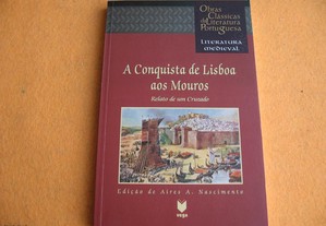 A Conquista de Lisboa aos Mouros - 2001