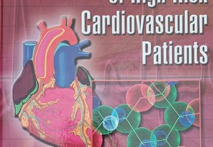 Cardiologia Excelente Livro Impecável