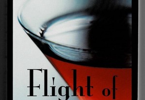 Flight of Aquavit: a Russell Quant Mistery: Anthony BIDULKA (P. Incluídos)