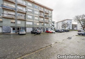 Escritório, Aldoar - Porto