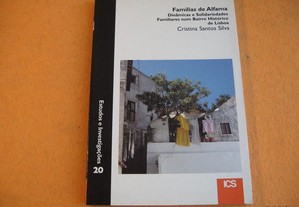 Famílias de Alfama - 2001