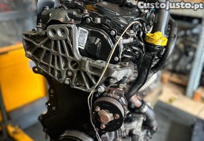 Motor Renault Traffic 115cv 2.0 DCI Ref: M9RE780