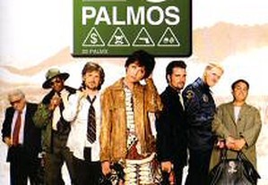 29 Palmos (2002) Jeremy Davies