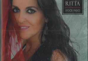 Ana Rita - Doce Fado (novo)