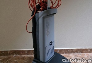 Aspirador de tapetes