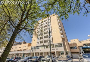 Apartamento T3 No Centro De Vila Nova De Famalicão