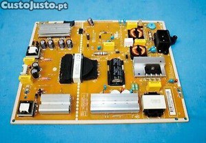 eax66944001-1.4 eay64388821 fonte de alimentaçao smart tv lg