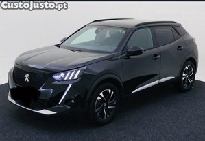 Peugeot e-2008 Gt line - 22