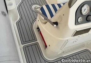 Barco Semi-rigido