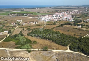 Quinta com 4,9000 ha e ruina de 47,3 m2 em longueira