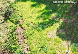 Terreno Rústico Com 2000M2 - Monchique