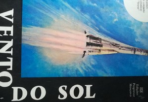 Vento do Sol ,viagens da Apolo e Soyuz