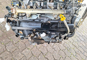 Motor Z13DT - Opel Corsa / Combo 1.3 CDTI 