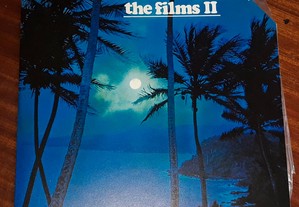 LP Popular Music That Will Live Forever: Music From The Films II