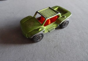 Miniatura Matchbox Baja Buggy nº 13