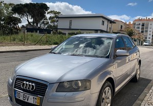 Audi A3 Tdi